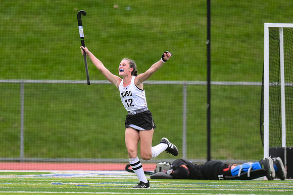 FIELD HOCKEY: Shore vs Point Pleasant Boro (Shore Conference Final) on October 29, 2023